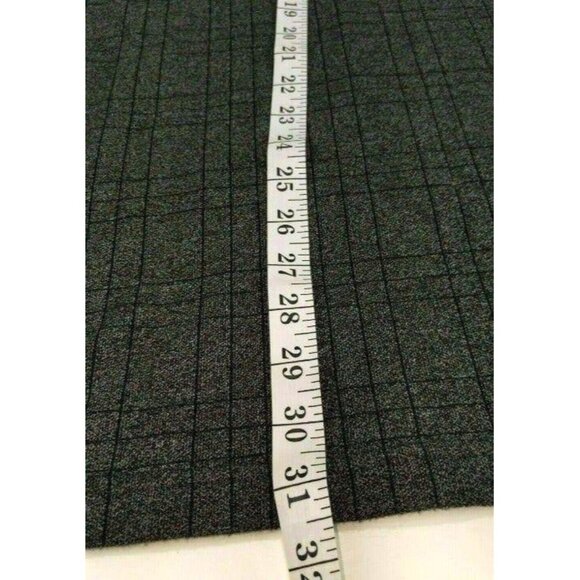 Men's Polo Grey XXL Long Sleeve Shirts 43f - Picture 6 of 8